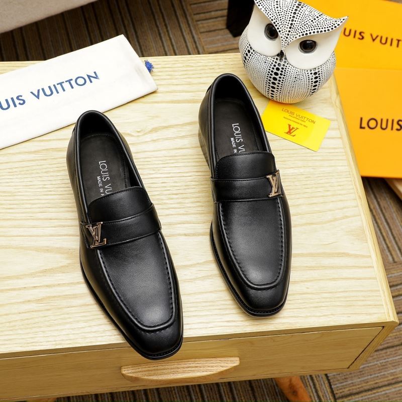 Louis Vuitton Business Shoes